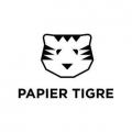 Papier Tigre