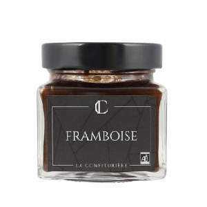 Confiture de framboise 200g