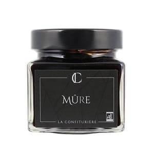 Confiture de Mûre 200g