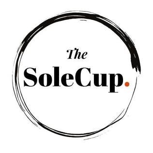 SoleCup.