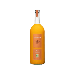 Jus d'orange BIO 100 cl