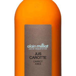 Jus de carotte 100 cl