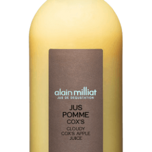 Jus de pomme Cox's 100 cl