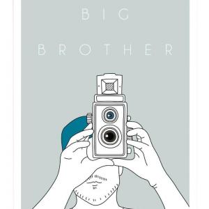 Affiche big brother