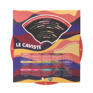 Guide des vins - Le Caviste