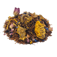 Rooibos fleuri vrac bio