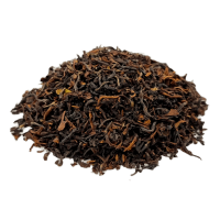 The noir darjeeling vrac bio