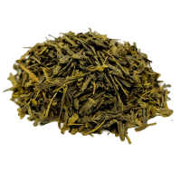 The sencha bio