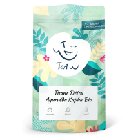 Tisane detox ayurveda kapha 1