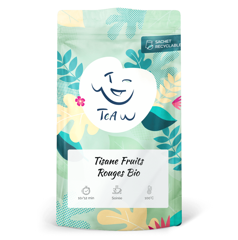 Tisane fruits rouges bio 1